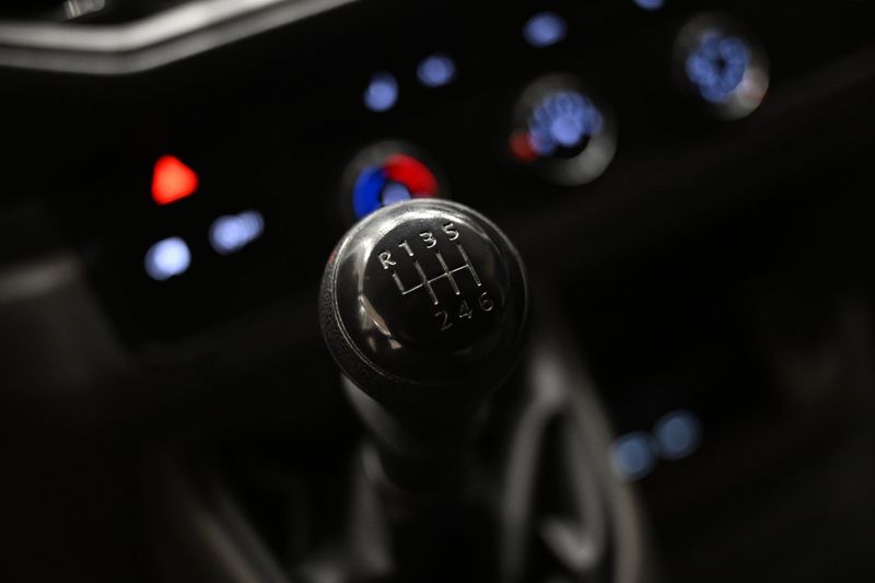 Volkswagen Crafter bild 22