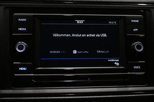 Volkswagen Crafter bild 25