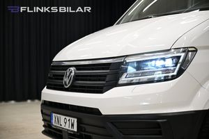 Volkswagen Crafter bild 5