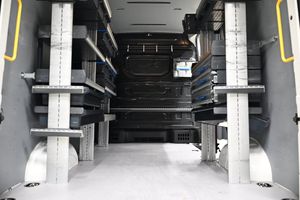 Volkswagen Crafter bild 8