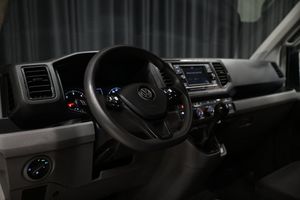 Volkswagen Crafter bild 19