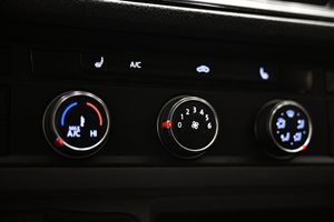 Volkswagen Crafter bild 23