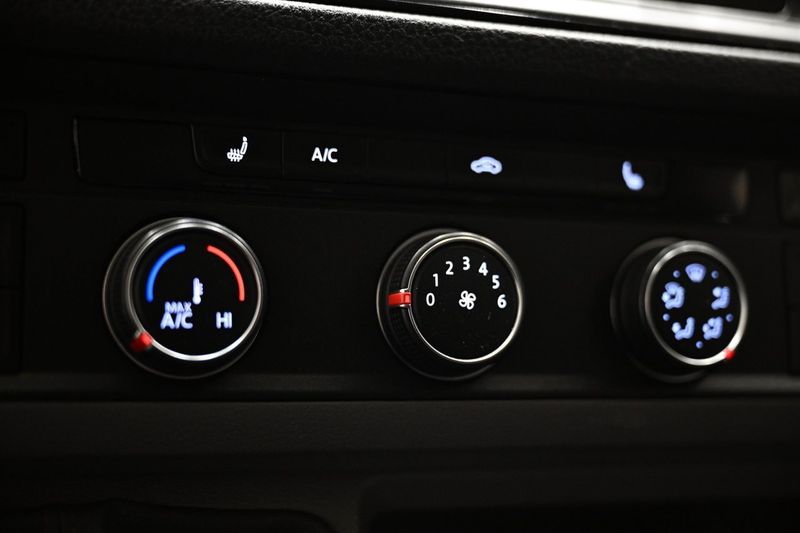 Volkswagen Crafter bild 23