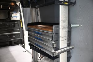 Volkswagen Crafter bild 13