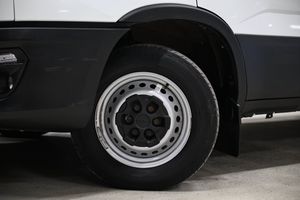 Iveco Daily bild 12
