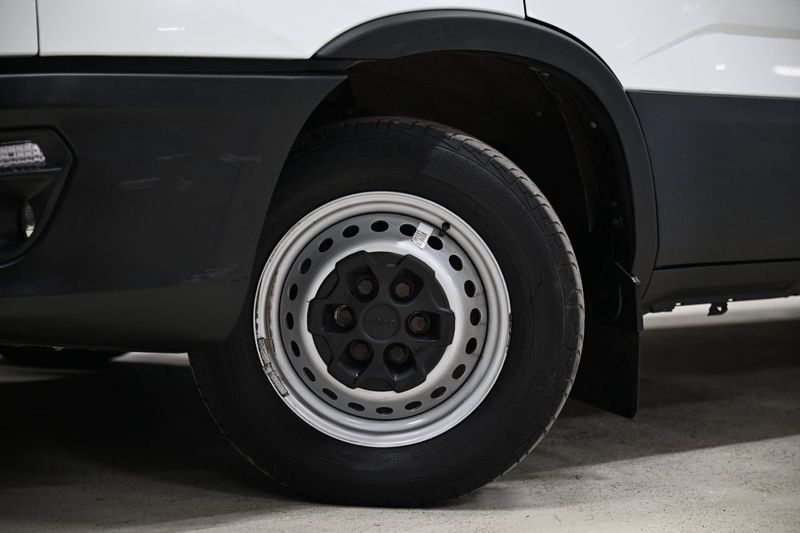 Iveco Daily bild 12