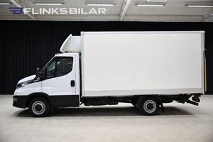 Iveco Daily bild 2