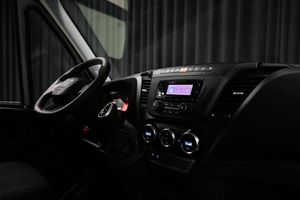 Iveco Daily bild 25