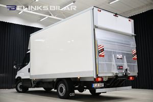 Iveco Daily bild 4