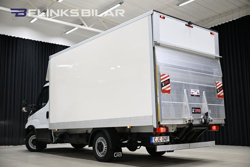 Iveco Daily bild 4