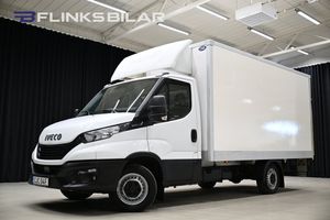 Iveco Daily bild 1
