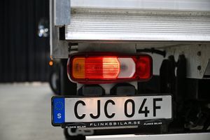 Iveco Daily bild 13