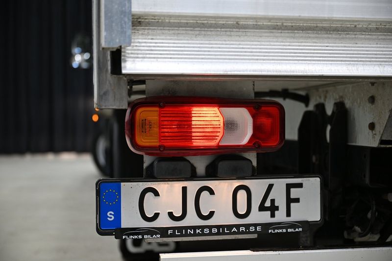 Iveco Daily bild 13