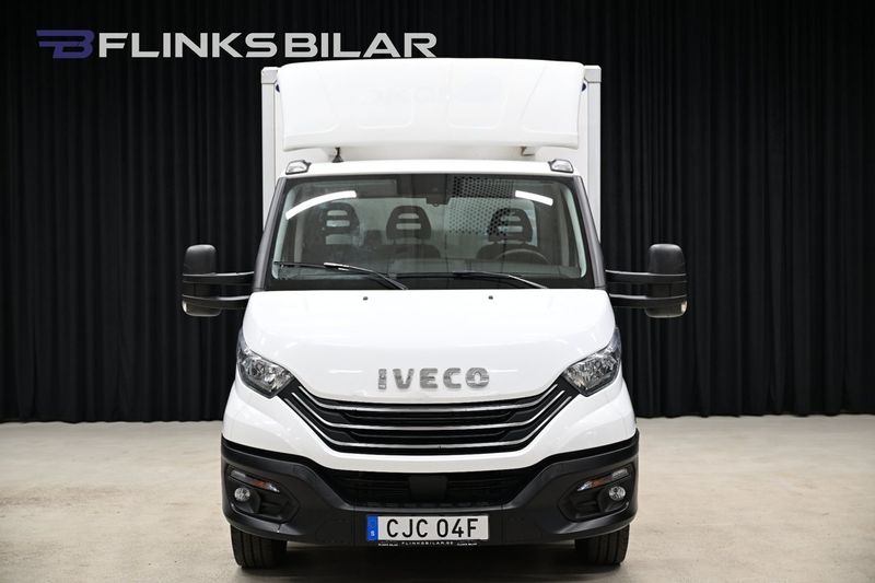 Iveco Daily bild 11