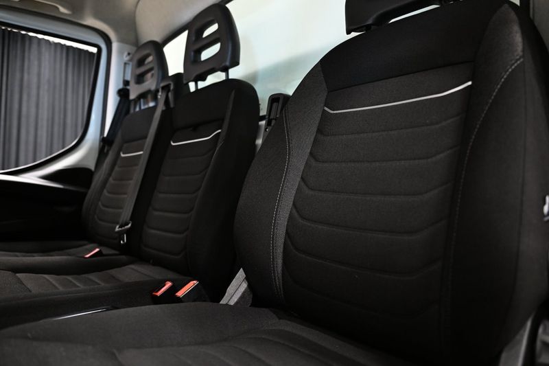 Iveco Daily bild 17