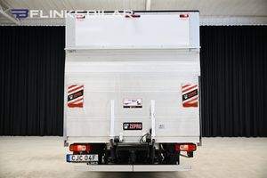 Iveco Daily bild 9