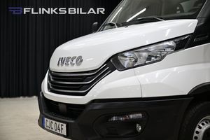 Iveco Daily bild 3