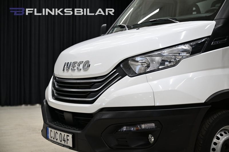 Iveco Daily bild 3