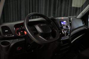 Iveco Daily bild 14