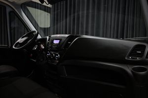 Iveco Daily bild 24