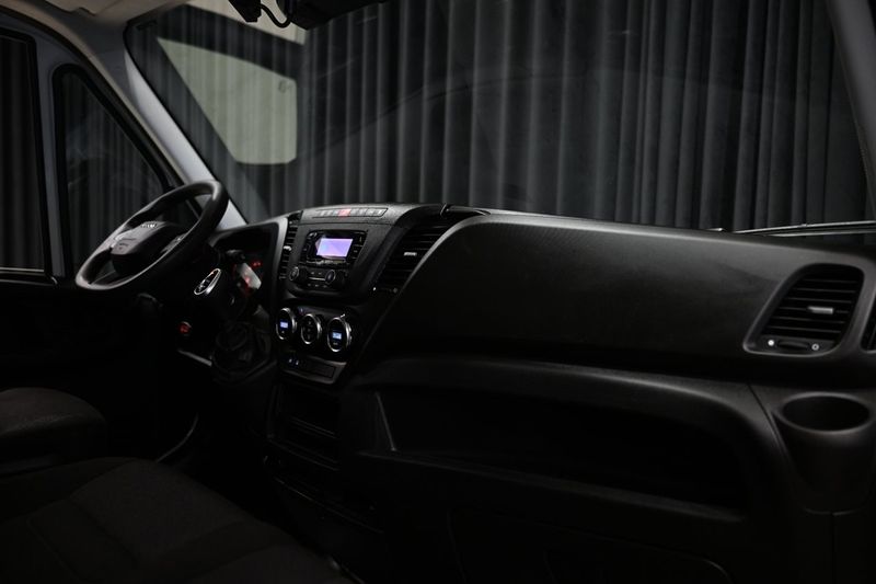 Iveco Daily bild 24