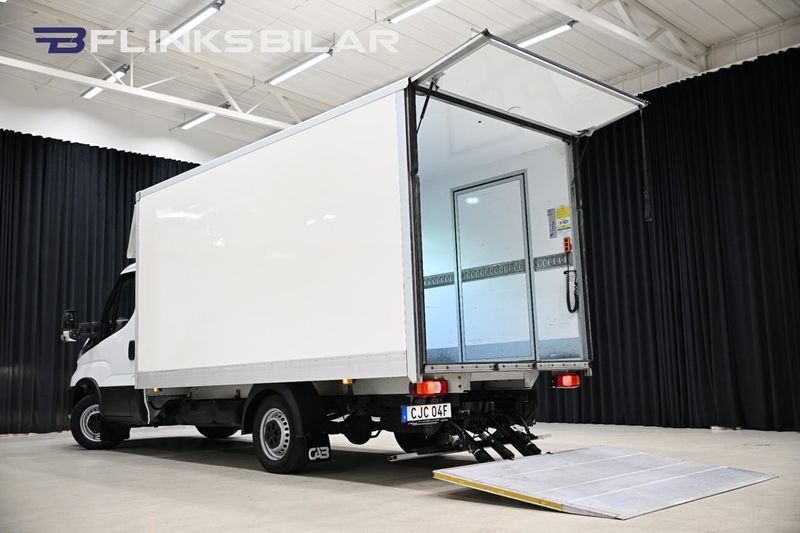 Iveco Daily bild 6