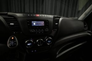 Iveco Daily bild 21