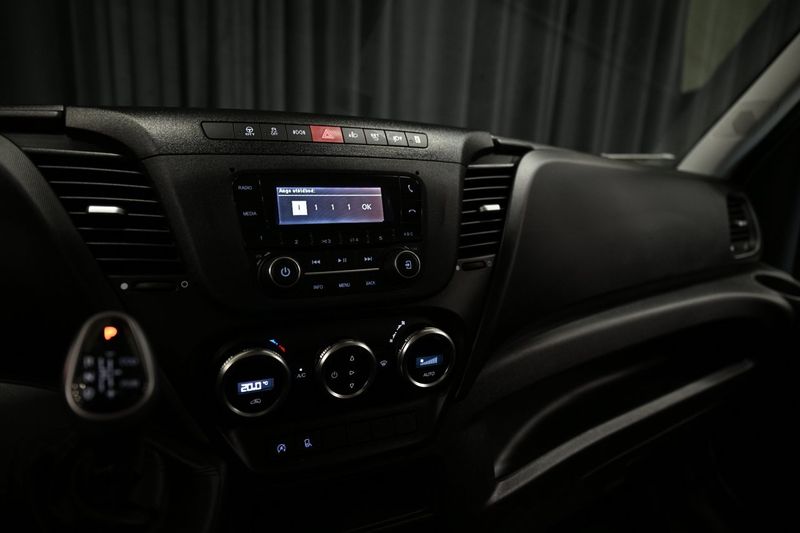 Iveco Daily bild 21