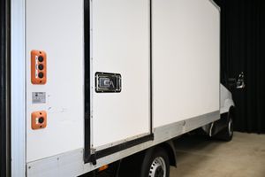 Iveco Daily bild 10