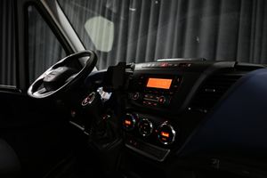 Iveco Daily bild 23