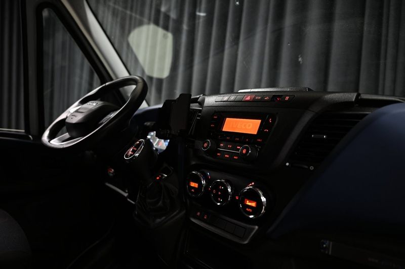 Iveco Daily bild 23