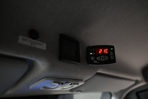 Iveco Daily bild 11