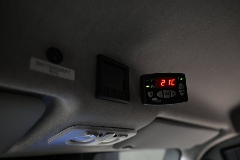 Iveco Daily bild 11