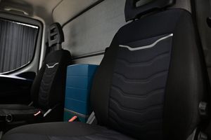 Iveco Daily bild 12