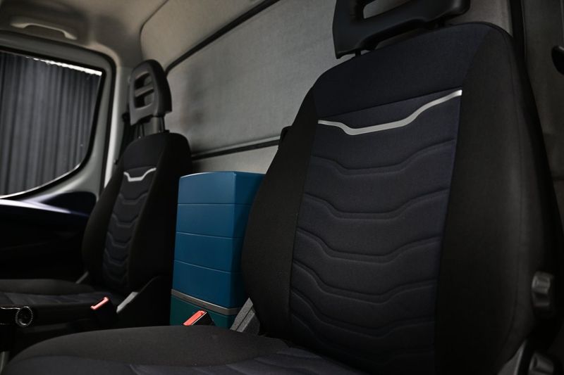 Iveco Daily bild 12
