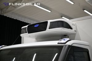Iveco Daily bild 5
