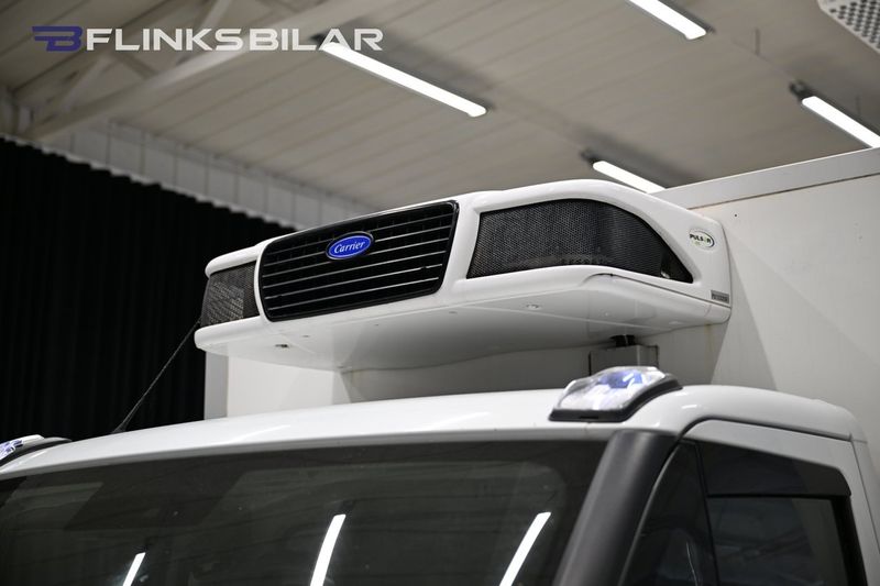 Iveco Daily bild 5