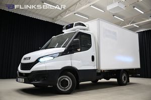 Iveco Daily bild 1