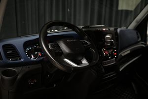 Iveco Daily bild 10