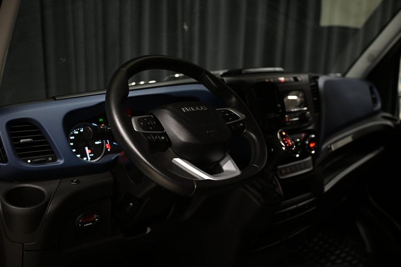Iveco Daily bild 10