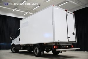 Iveco Daily bild 4