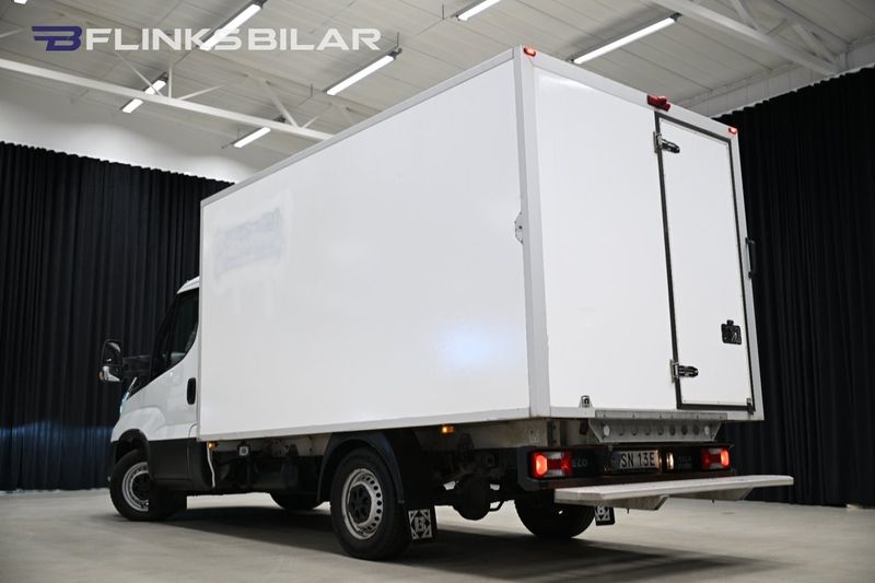 Iveco Daily bild 4