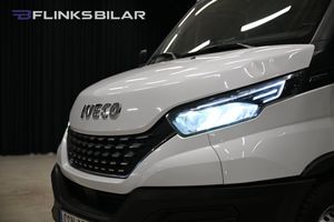 Iveco Daily bild 3