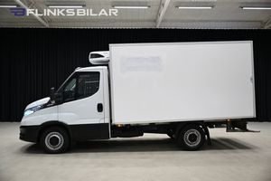 Iveco Daily bild 2