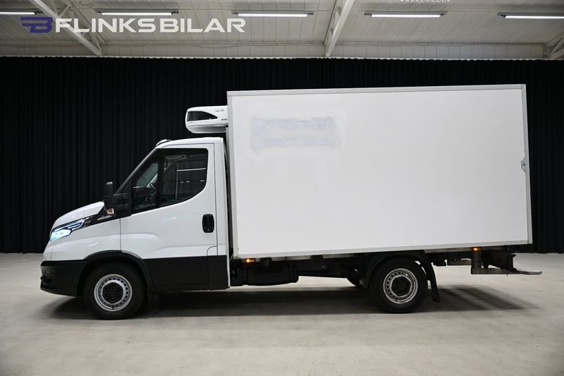Iveco Daily bild 2