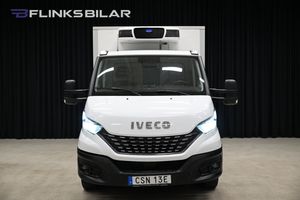 Iveco Daily bild 9