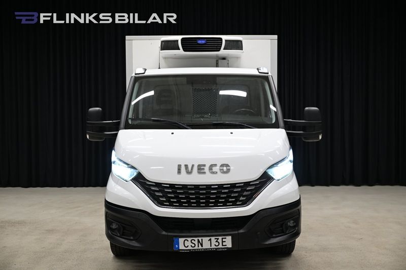 Iveco Daily bild 9