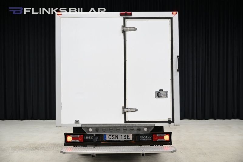 Iveco Daily bild 6