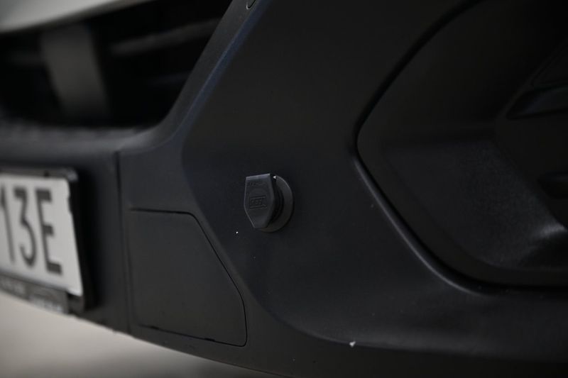 Iveco Daily bild 17