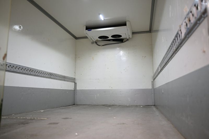 Iveco Daily bild 7